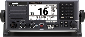 Furuno VHF FM-8900S Class A