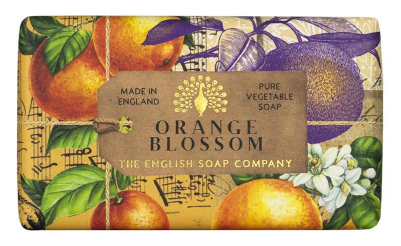 Tvål / Orange Blossom