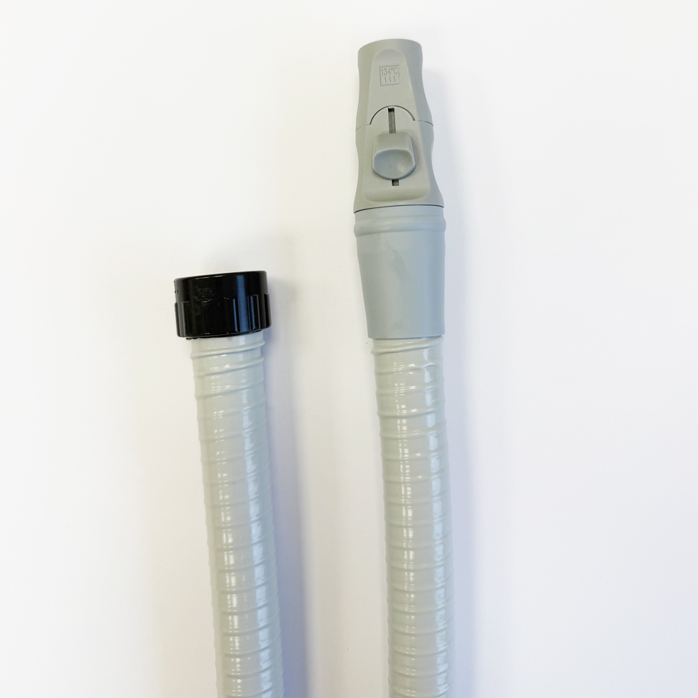 Komplett Sugslang för Sirona Mellan (no.2) 15mm, 1.7meter