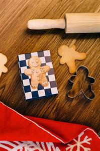 Tvål / Sweet Christmas 