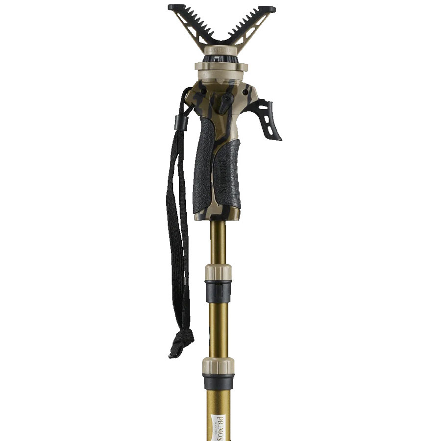 Primos Trigger Stick Vantage Monopod - 2