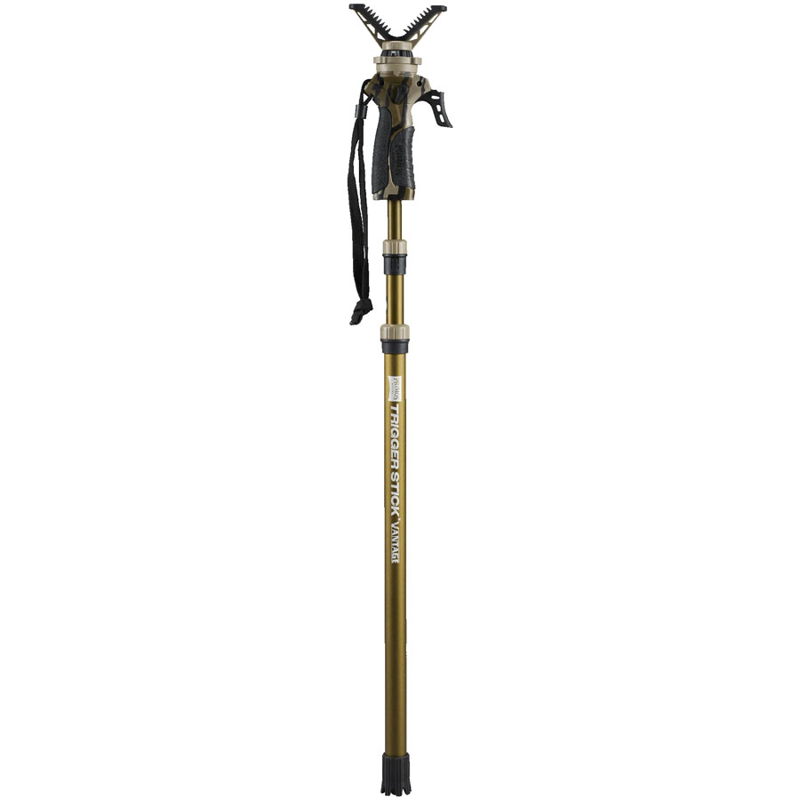 Primos Trigger Stick Vantage Monopod - 3