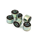 WHEEL RUNNER BUSH 6st
