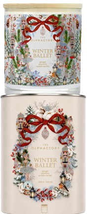 Doftljus / Christmas