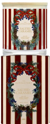 Doftljus / Christmas