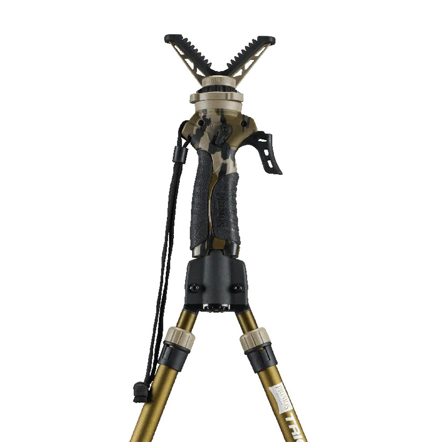 Primos Trigger Stick Vantage Bipod - 2