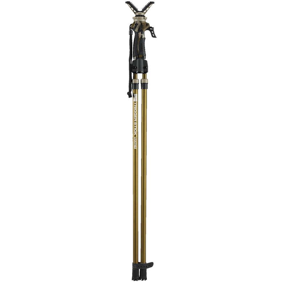 Primos Trigger Stick Vantage Bipod - 3