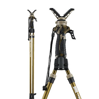 Primos Trigger Stick Vantage Bipod