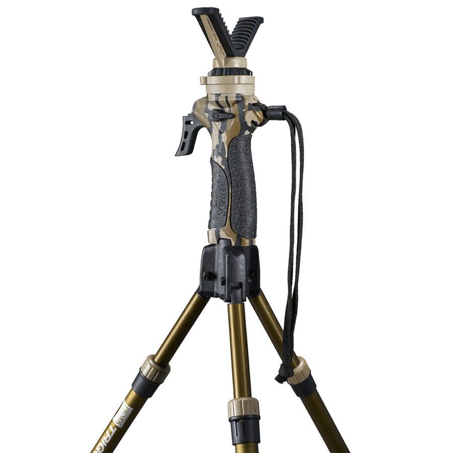 Primos Trigger Stick Vantage Tripod - 2