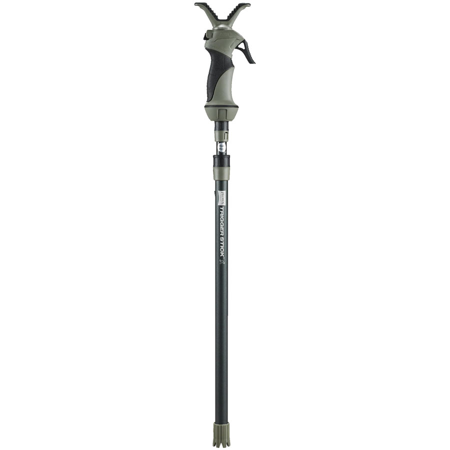 Primos Trigger Stick X Tall Monopod 84-165cm - 3