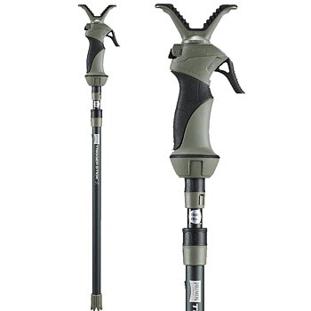 Primos Trigger Stick X Tall Monopod 84-165cm