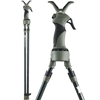 Primos Trigger Stick X Tall Bipod 61-155cm