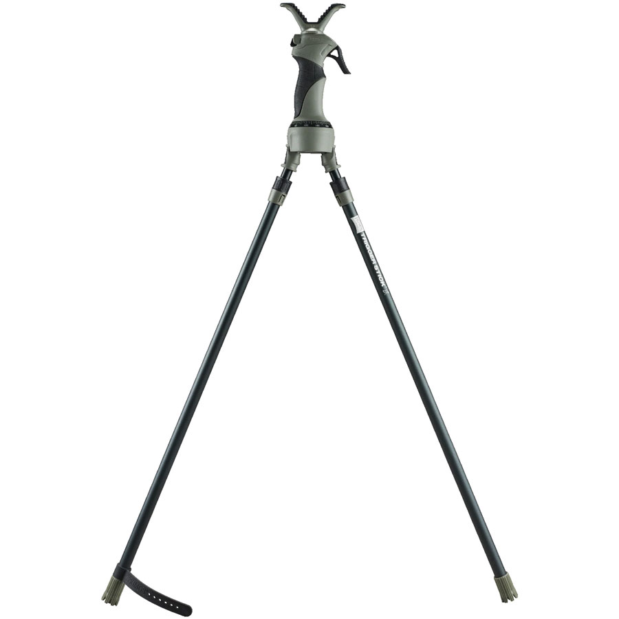 Primos Trigger Stick X Tall Bipod 61-155cm - 3