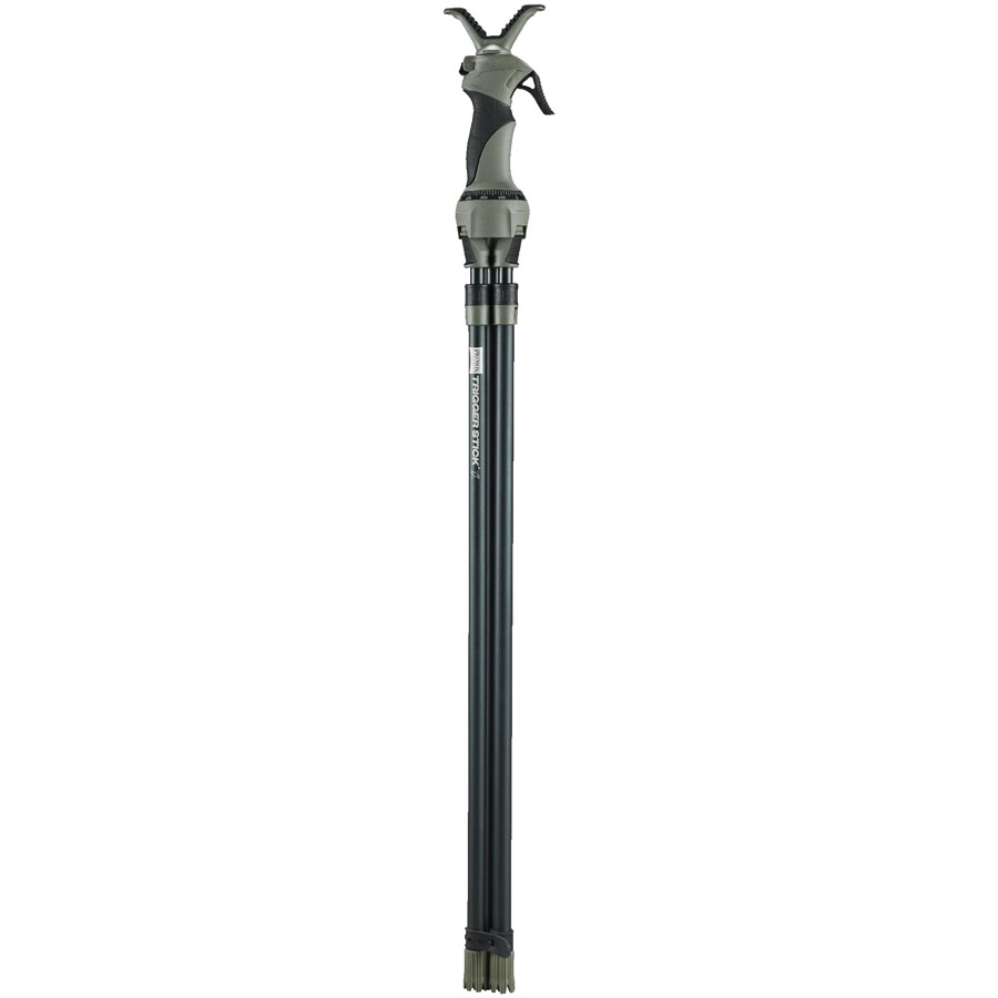 Primos Trigger Stick X Tall Tripod 61-157cm - 5
