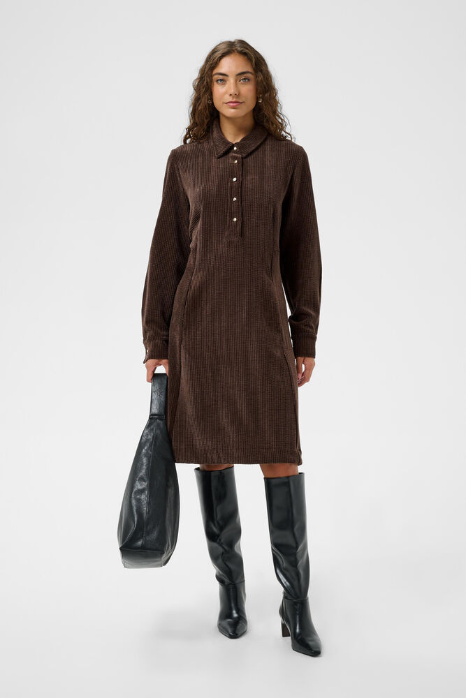 Culture  Dress Coffeebean