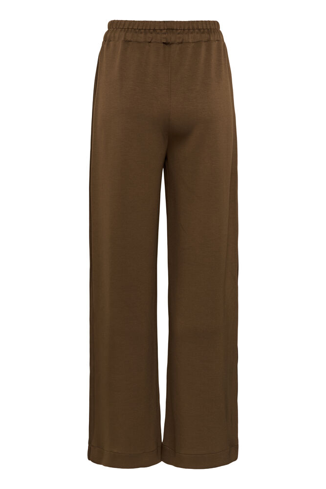 Saint Tropez Theos Pants Brun - 2