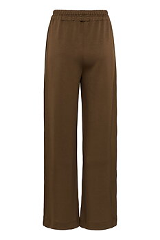 Saint Tropez Theos Pants Brun