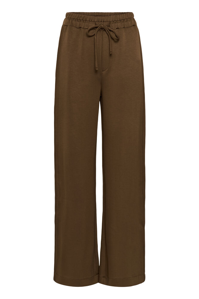 Saint Tropez Theos Pants Brun