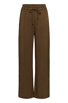 Saint Tropez Theos Pants Brun
