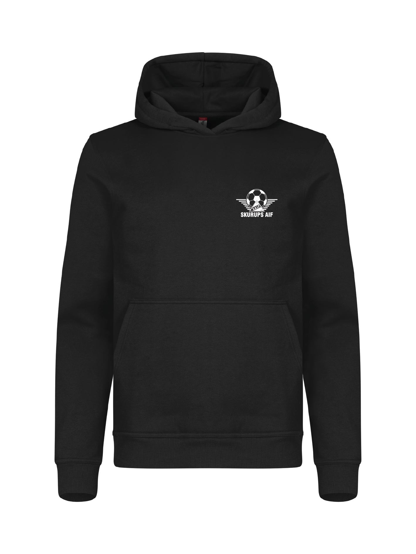 Supporter Hoodie Junior - Miami Hoody Junior (Skurups AIF)