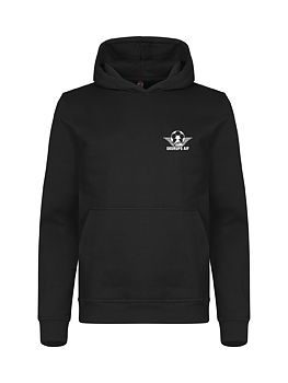 Supporter Hoodie Junior - Miami Hoody Junior (Skurups AIF)