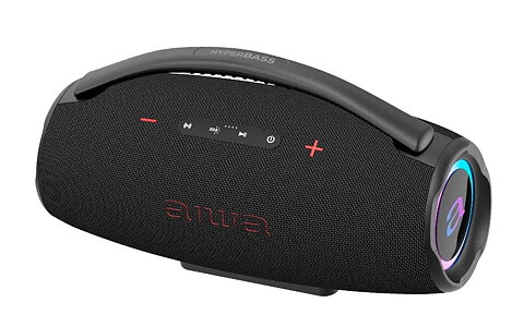 Aiwa Portabel Högtalare