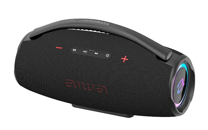 Aiwa Portabel Högtalare
