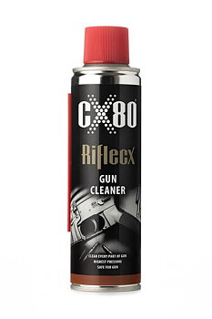 Riflecx GUN CLEANER 200ml