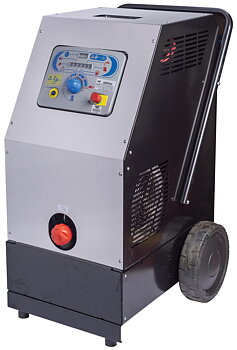HOTBOX 500 BAR 128 KW 30LIT/MIN 230 VOLT