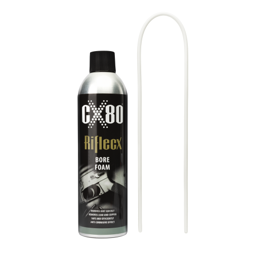 RifleCX Bore foam  500ml