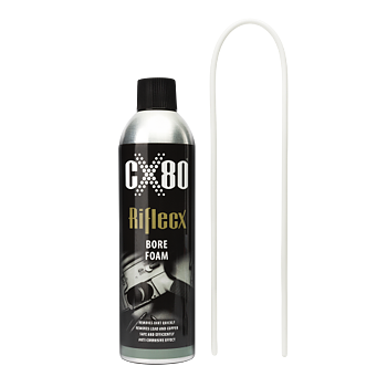 RifleCX Bore foam  500ml
