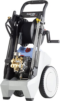 KRÄNZLE X PROFI 160 TST