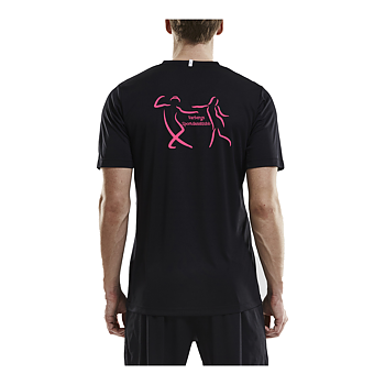 Craft Squad Jersey Solid  Herr (Varbergs Sportdansklubb)