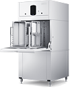 Wexiödisk - TILLVAL - 400V/3/50Hz, MARIN till WD-90GR (FLEX)
