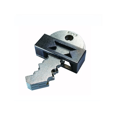 Key III 