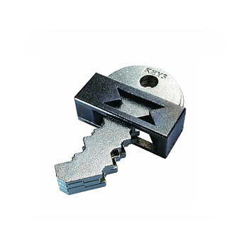 Key III 