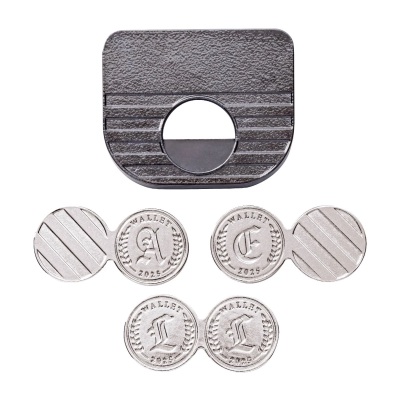 Wallet - 2