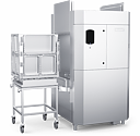 Wexiödisk - TILLVAL - 400V/3/50Hz, MARIN till WD-100GR TOUCH