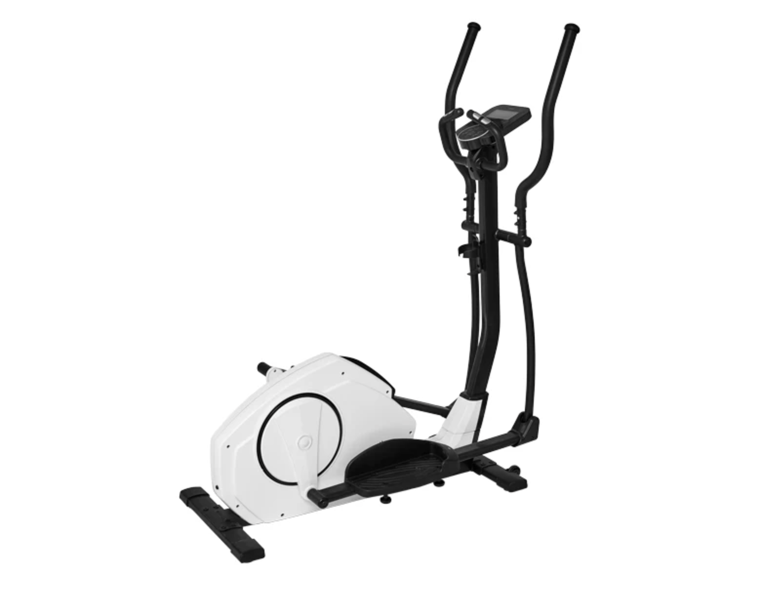 Casall Crosstrainer XT100 - White/Black
