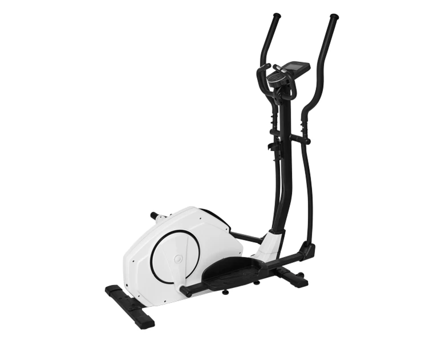 Casall Crosstrainer XT100 - White/Black