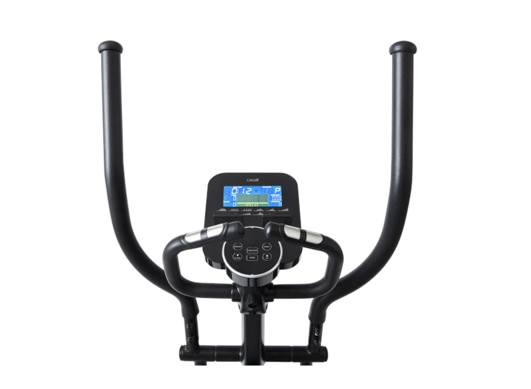 Casall Crosstrainer XT100 - White/Black