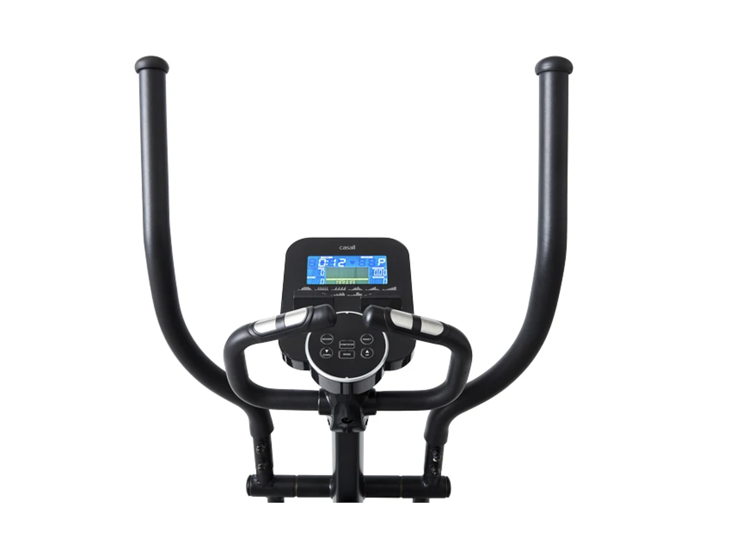 Casall Crosstrainer XT100 - White/Black - bild 2