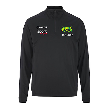 Craft Evolve 2.0 Half Zip Sr (LBK) 