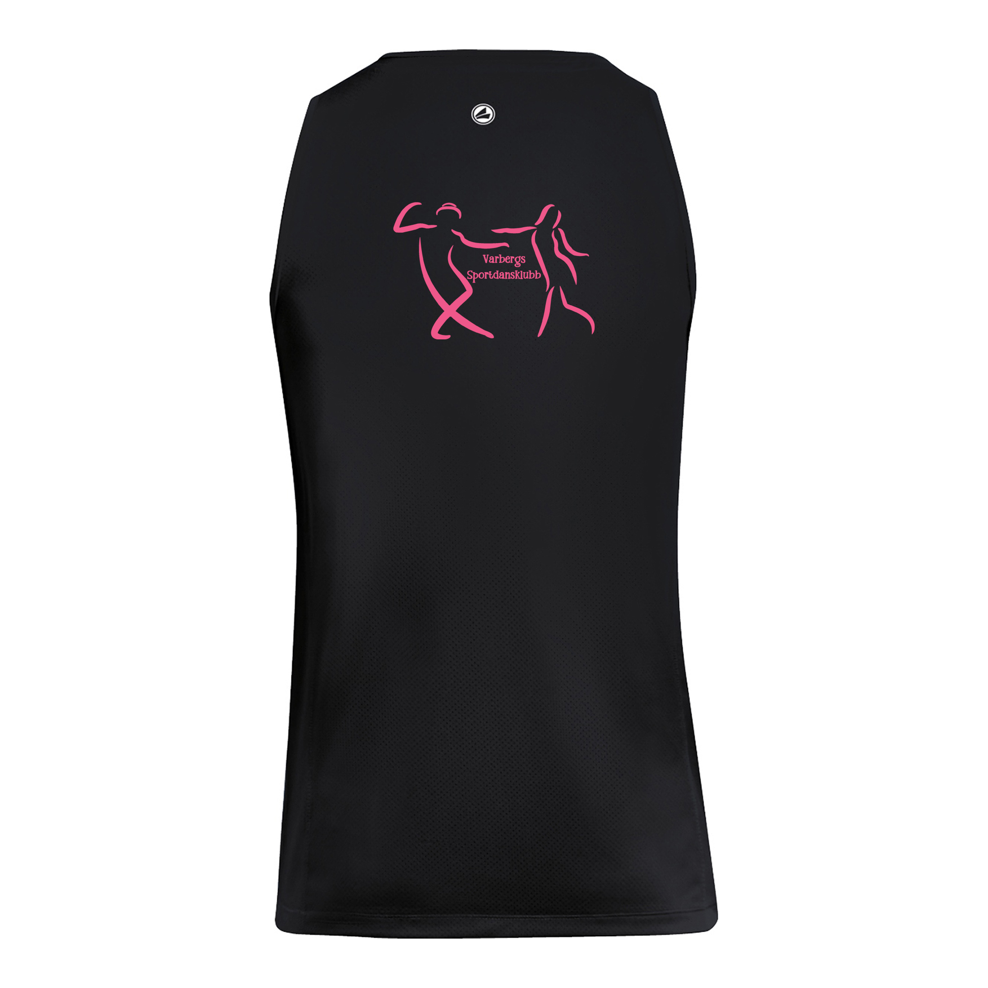 Jako Tank top 2.0 Herr  (Varbergs Sportdansklubb) - 3
