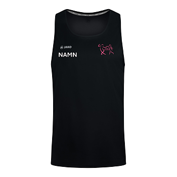Jako Tank top 2.0 Herr  (Varbergs Sportdansklubb)