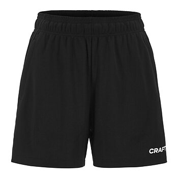 Craft Ability Zip Pocket Shorts Dam (Varbergs Sportdansklubb)