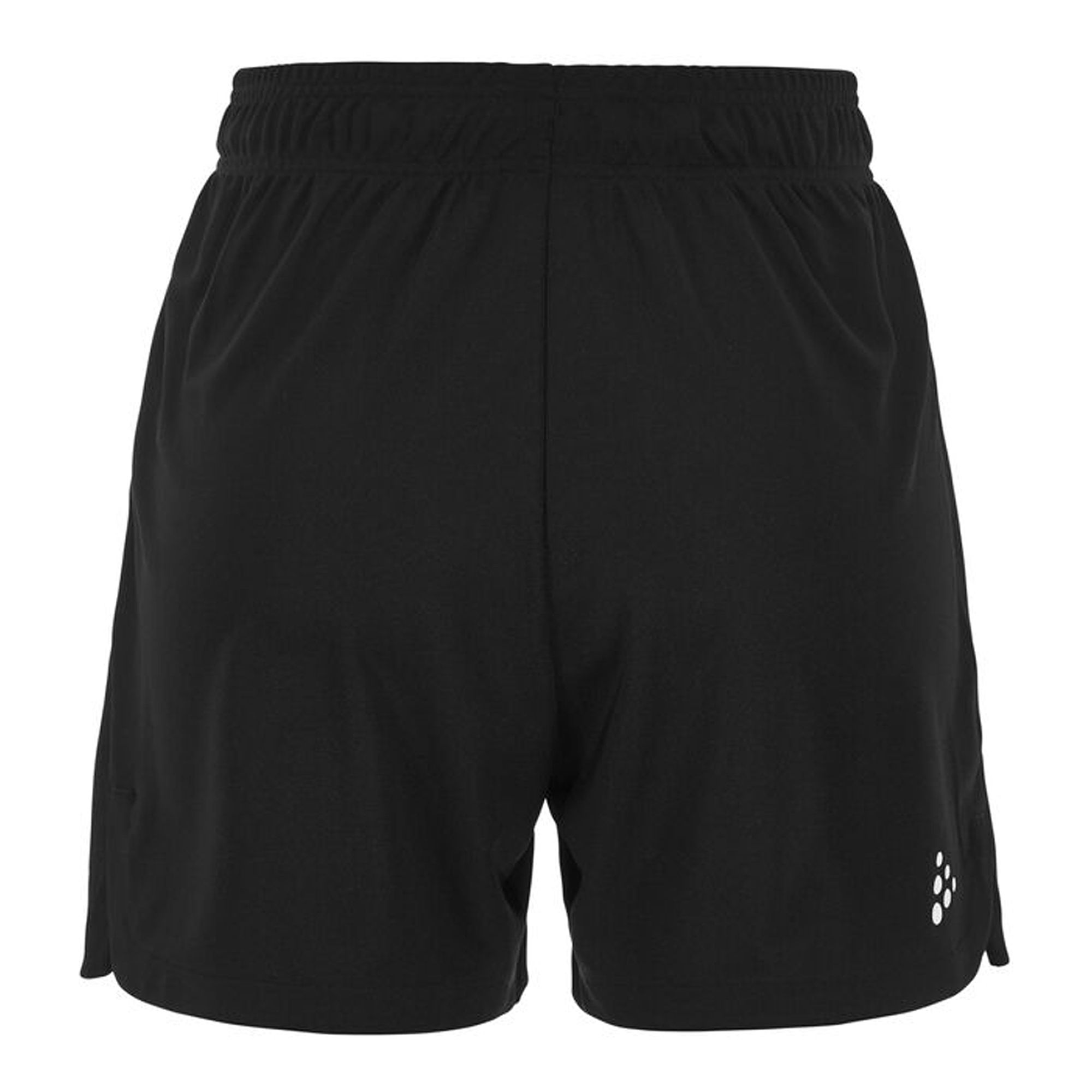 Craft Ability Zip Pocket Shorts Dam (Varbergs Sportdansklubb) - 2