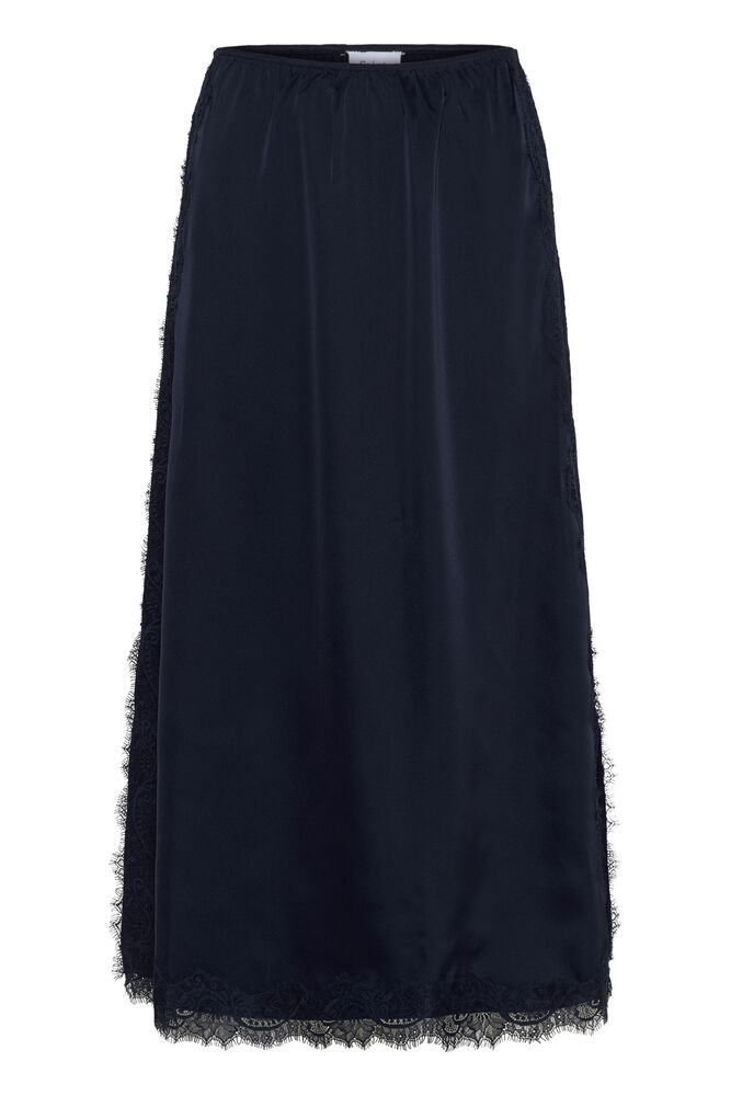 Saint Tropez Teagan Skirt Night Sky - 3