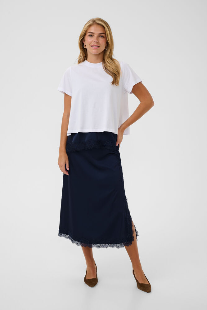 Saint Tropez Teagan Skirt Night Sky