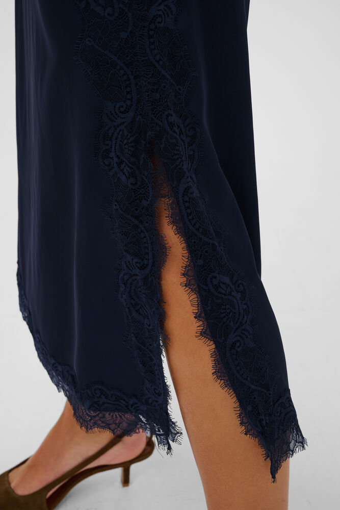 Saint Tropez Teagan Skirt Night Sky - 2